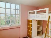 Twin Room with Shared Bathroom