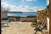 MY DALMATIA - Sea view holiday home Fortica - Bed and Breakfast Rtina