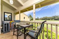 Beautiful Kuilima East Estates Townhome - Golf Course & Ocean Views - B&B Kahuku