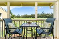 Beautiful Kuilima East Estates Townhome - Golf Course & Ocean Views - B&B Kahuku