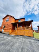 Mountain Dream Retreat - B&B Pigeon Forge