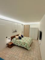 15m dal MARE Grazioso Bilocale sul Budello A-C - Bed and Breakfast
