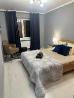 Mark House 4 - B&B Căuşeni