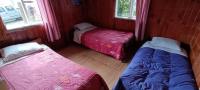 Dreibettzimmer