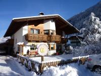 Haus Bellis - B&B Neustift