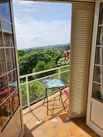 STUDIO Azur - Bed and Breakfast