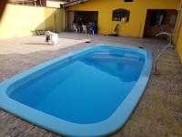 Casa grande para temporada - Ferienwohnung Itanhaém