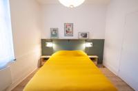 Apartamento de 1 dormitorio