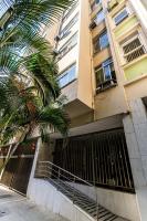 Charme Carioca: 500m da Praia de Ipanema|AP 94/304 - B&B Rio de Janeiro