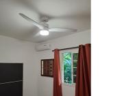 Apartamento con vistas a las montañas