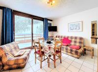 Résidence Vostok - APPARTEMENT 3 PIECES 6 PERSONNES MAE-9354 - B&B