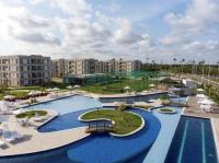 320 Muro Alto Clube · Flat aconchegante em Muro Alto, Porto de Galinhas - B&B
