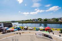 Eyre Arch Rest - Ferienwohnung Galway