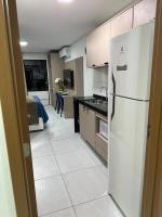 303 Varandas do Porto · Flat aconchegante em Porto de Galinhas - Chambres d'hôtes Porto de Galinhas