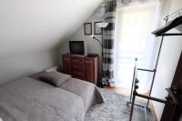 Holiday Home in Lukecin near Baltic Beach - B&B Łukęcin