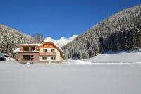Alpenrose Boutique Chalet Gretl - B&B Ramsau am Dachstein