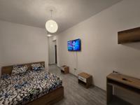 Cristina and Rafael studio 2 - B&B