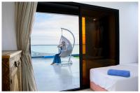 Location avec terrasse vue sur mer Tamraght à 10 min de Taghazout - Bed and Breakfast Agadir