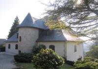Maison de caractère rénové pour 15 personnes - B&B Ussel