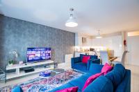 Luxury Apt with Parking - B&B