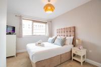 Luxury Apt with Parking - B&B Galway