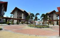 Praia de Muro Alto, Porto de Galinhas, OKA - B&B