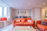 Harbour View - B&B