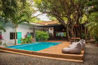 Refugio Surf Lodge - B&B Tamarindo