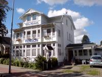 Pension Am Klünderberg - B&B
