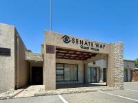 Senate Way Guest House - B&B