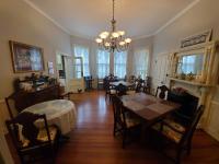 The Old Buggy Inn - Ferienwohnung Carthage