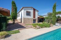 Encantadora villa con piscina climatizada marzo 2026 - B&B Sant Antoni de Calonge