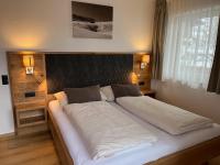 Apartment mit 3 Schlafzimmern