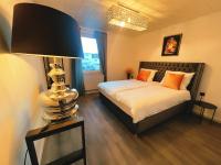 Wohngut City Appartement 4 für 1-4 Personen inklusive Parkplatz - Chambres d'hôtes Hagen