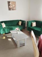 Résidesnce Merveilles M18 - Ferienwohnung