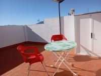 Apartamento en Olvera con terraza - Chambres d’hôtes Olvera