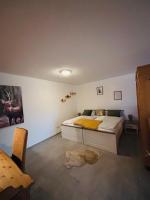 Lambo Ladbergen direkt am FMO - Bed and Breakfast