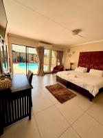 Superior Double or Twin Room with Pool View