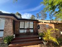 The Nest - B&B Bodalla