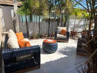 Casa de férias São josé Maragogi - B&B São José da Coroa Grande