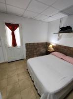 Hospedaje Don Felix - Ferienwohnung General Acha