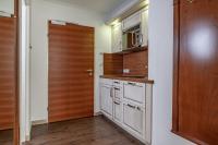Apartamento con vistas a las montañas
