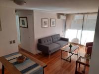 Santiago Apartments El Golf - B&B Santiago