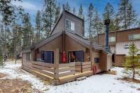 Cozy Cabin - Ferienwohnung