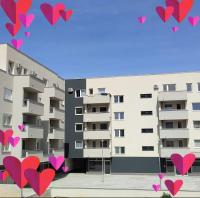 Apartman Sabah - B&B