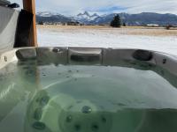 Teton View Getaway 1Br Apt near Grand Targhee and Teton & Yellowstone National Park - Chambres d'hôtes Driggs