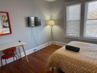 private room in middletown 4 minute to wesleyan univ - Bed and Breakfast Middletown