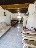 Hospedaje Don Felix - B&B General Acha