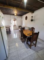 Hospedaje Don Felix - B&B General Acha