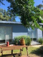 Tiny House Entre Las Sierras Solo Adultos - Chambres d’hôtes Villa Giardino